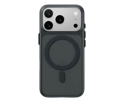 Etui / obudowa na smartfona MAGEASY Lyte M do iPhone 17 Pro (Midnight )
